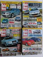 Autoweek jaargang 2004, Boeken, Gelezen, Ophalen of Verzenden, Autoweek, Algemeen