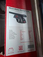 Mont Blanc ReadyFit 20 Dakdragers, Ophalen, Gebruikt