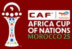 AFCON Africa Cup 2025 Marokko Comoren Tickets Kaarten, Tickets en Kaartjes, Sport | Overige, Twee personen, December