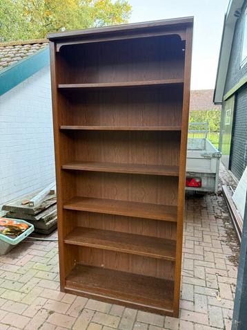 Boekenkast