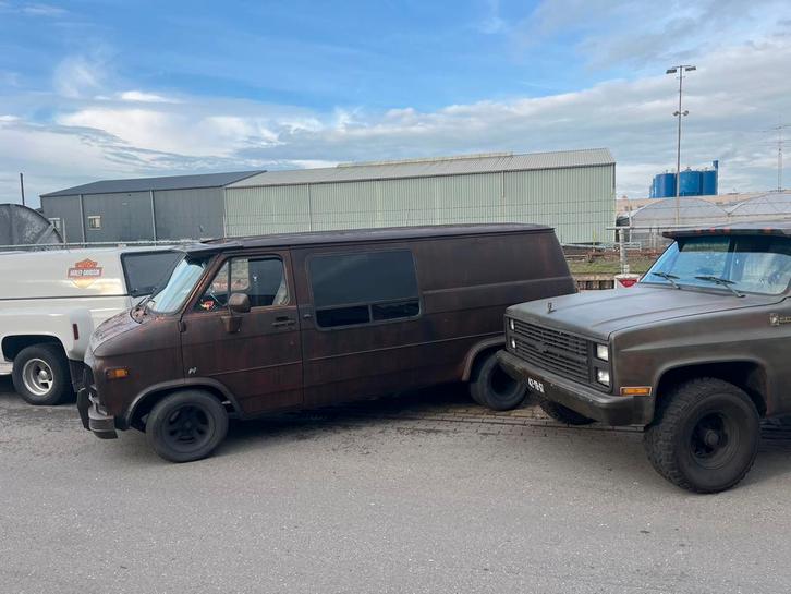 💥 oldtimer 30 x.  Leuke mensen leuke prijzen, Auto's, Oldtimers, Bedrijf, Ophalen of Verzenden