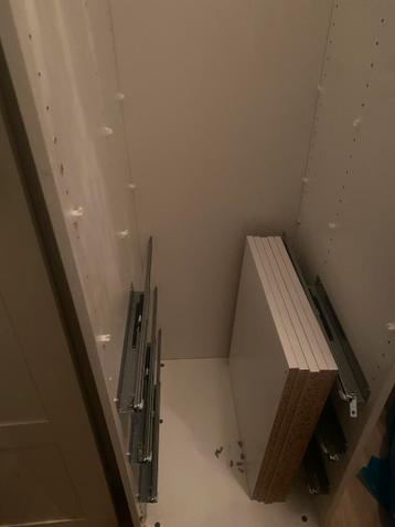 Pax kast 50x236 - afbeelding 1