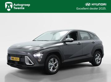 Hyundai Kona 1.6 GDI HEV Comfort | Navigatie | Camera | Crui beschikbaar voor biedingen