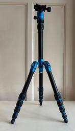 Mefoto statief, Ophalen of Verzenden, Zo goed als nieuw, Minder dan 150 cm, Driepoot