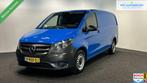 Mercedes Vito Bestel 111 CDI Functional Lang AIRCO TREKHAAK, Origineel Nederlands, Te koop, Gebruikt, 750 kg