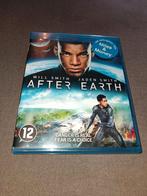 After earth - bluray, Ophalen of Verzenden, Zo goed als nieuw, Muziek en Concerten