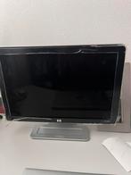Nieuw monitor hp 40 euro ophalen, Computers en Software, Monitoren, Ophalen of Verzenden, Zo goed als nieuw