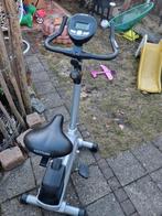 Hometrainer Fiets - Kettler Vento 500, Sport en Fitness, Gebruikt, Ophalen of Verzenden, Metaal, Buik