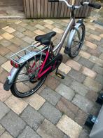 Meisjesfiets met lage instap, 50 tot 53 cm, Ophalen, Overige merken, Gebruikt