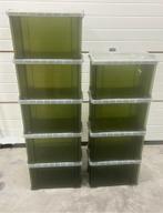 Really Useful Box opberg 19 liter, Doe-het-zelf en Verbouw, Kratten en Dozen, Gebruikt, Minder dan 50 cm, Ophalen of Verzenden