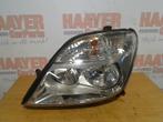 Koplamp Links Renault Scénic I (JA) (1999-09/2003-09), Gebruikt, Renault Deutschland AG, Dialog.deutschland@renault.de, Peter-Huppertz-Straße 5, Köln 51063, , Duitsland