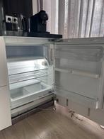 Inbouw koel-vriescombinatie, Witgoed en Apparatuur, Koelkasten en IJskasten, Ophalen, 150 tot 200 liter, Gebruikt, Minder dan 85 cm