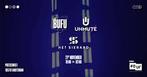 2 kaartjes BUFU x Unmute Powered by Four 10 EURO PER STUK, Tickets en Kaartjes, Concerten | Dance, Twee personen