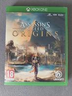 Assassin's Creed Origins, Spelcomputers en Games, Avontuur en Actie, Vanaf 18 jaar, 1 speler, Ophalen of Verzenden