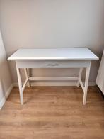 Bureau en ladeblok, Ophalen, Gebruikt