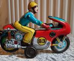 Blikken Biker, Ophalen of Verzenden