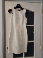 Witte h&m jurk, Kleding | Dames, H&M, Wit, Ophalen of Verzenden, Zo goed als nieuw