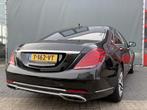 Mercedes-Benz S-Klasse BWJ 2015 400 HYBRID 306 PK Prestige P, Auto's, Achterwielaandrijving, Gebruikt, Met garantie (alle), Zwart