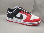 Nike Dunk Low Retro Emb, Verzenden, Nieuw