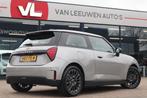 MINI Cooper E Essential XS 40.7 kWh | Nieuw! (bj 2025), Stof, Gebruikt, 4 stoelen, Origineel Nederlands