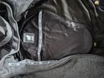 Claw motorvest XL, Motoren, Kleding | Motorkleding, Ophalen of Verzenden, Tweedehands, Heren, Jas | textiel