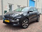 Kia Sportage 1.6 GDI Comfort Airco-Navigatie-Camera-bj2019, Voorwielaandrijving, Stof, Gebruikt, 1591 cc