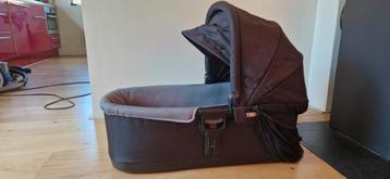 Thule Urban Glide 2 Baby Bassinet / reiswieg beschikbaar voor biedingen