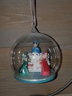 Disney ornament drie feeën Doornroosje, Ophalen of Verzenden, Overige figuren, Zo goed als nieuw, Beeldje of Figuurtje