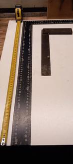 Winkelhaken, Doe-het-zelf en Verbouw, Gereedschap | Handgereedschap, Ophalen