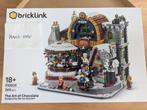 Lego Bricklink 910039 The Art of Chocolate MISB, Ophalen of Verzenden, Nieuw, Complete set, Lego