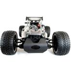 Enorme 2 WD Benzine Buggy. 85 km/h Schaal 1:5. 2.4 GHz..RTR, Benzine, Auto offroad, Nieuw, Ophalen of Verzenden