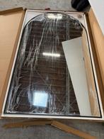 Grote spiegel 2x1 nieuw in doos, Ophalen of Verzenden, Zo goed als nieuw