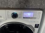 Samsung Ecobubble 12kg, Ophalen, 1200 tot 1600 toeren, 10 kg of meer, Zo goed als nieuw
