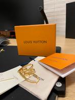 Louis Vuitton oorbellen, Sieraden, Tassen en Uiterlijk, Oorbellen, Ophalen of Verzenden
