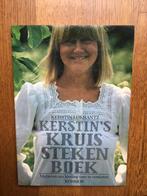 Kerstin’s kruissteken boek Door Kersten Lokrantz, Kerstin Lokrantz, Overige onderwerpen, Ophalen, Gelezen