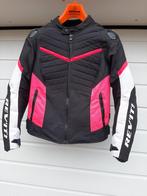 REVIT Arc H20 lady(dames motorjas) 40, Motoren, Kleding | Motorkleding, Ophalen of Verzenden, Tweedehands, Dames, Jas | textiel