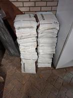 24 zakken betonmortel - 25kg per zak, Doe-het-zelf en Verbouw, Ophalen of Verzenden, Nieuw