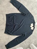 Sandro Trui - Nieuw met kaartjes, Maat 52/54 (L), Blauw, Nieuw, Ophalen of Verzenden