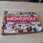 Monopoly van der Valk, Hobby en Vrije tijd, Gezelschapsspellen | Bordspellen, Ophalen of Verzenden, Zo goed als nieuw, Hasbro