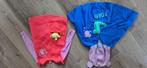 Verkleedkleding Peppa en George, Kinderen en Baby's, Carnavalskleding en Verkleedspullen, Ophalen of Verzenden, Zo goed als nieuw