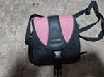 Origineel nintendo ds tasje roze zwart, 1 speler, Ophalen of Verzenden, Zo goed als nieuw, Vanaf 3 jaar