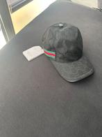 Gucci pet, Kleding | Heren, Hoeden en Petten, Ophalen of Verzenden, Zo goed als nieuw
