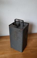 Oude  Esso oliekan 1953, Ophalen of Verzenden
