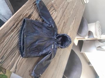 The north face jas maat 104 beschikbaar voor biedingen