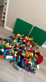 Heel veel duplo, Ophalen, Zo goed als nieuw, Duplo