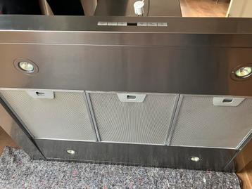 AEG eiland afzuigkap 90cm beschikbaar voor biedingen