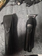 Tondeuse trimmer en clipper, Ophalen of Verzenden, Gebruikt, Haarverzorging