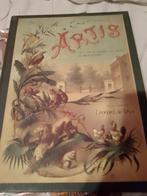 Het boek van artis Leonard de vries, Boeken, Ophalen of Verzenden, Zo goed als nieuw, Natuur algemeen