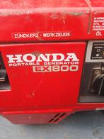 Honda EX 800, Ophalen of Verzenden, Zo goed als nieuw
