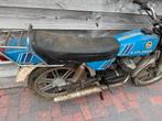 Zundapp sprinter Enfield expoler, Ophalen of Verzenden, Gebruikt